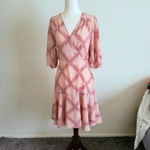 Suzanne Betro Dress